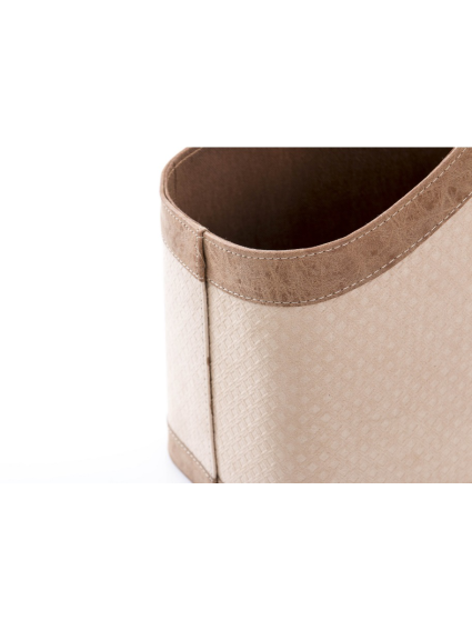 Revistero Beige HEBILLA 37