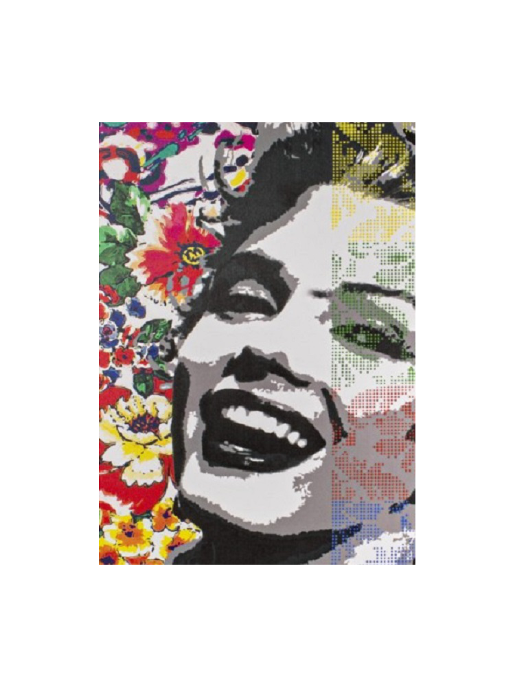 Cuadro Marilyn 100