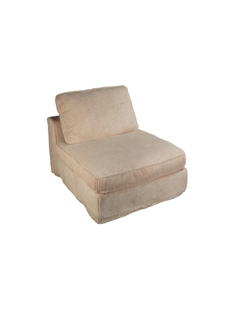 Módulo Recto FUJI beige Módulo Recto FUJI beige