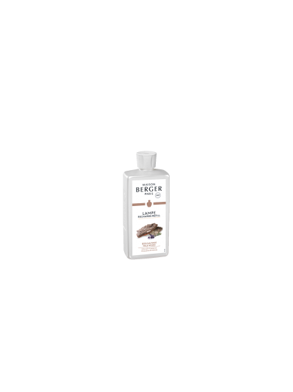 BOIS D´ORIENT Fragancia 