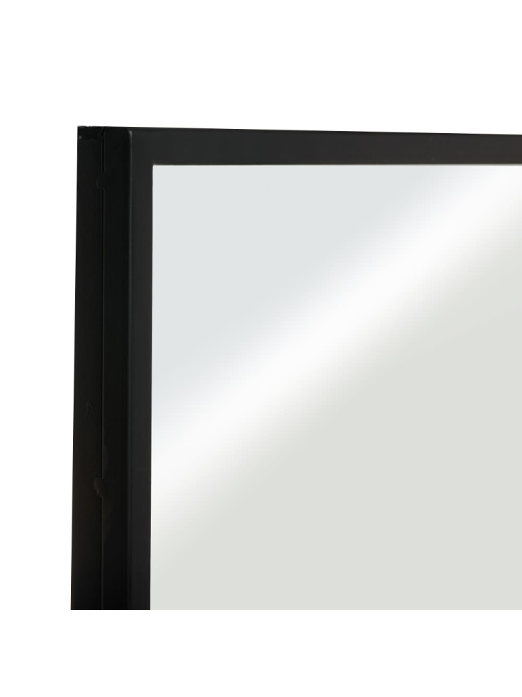 Espejo WINDOW Negro 120