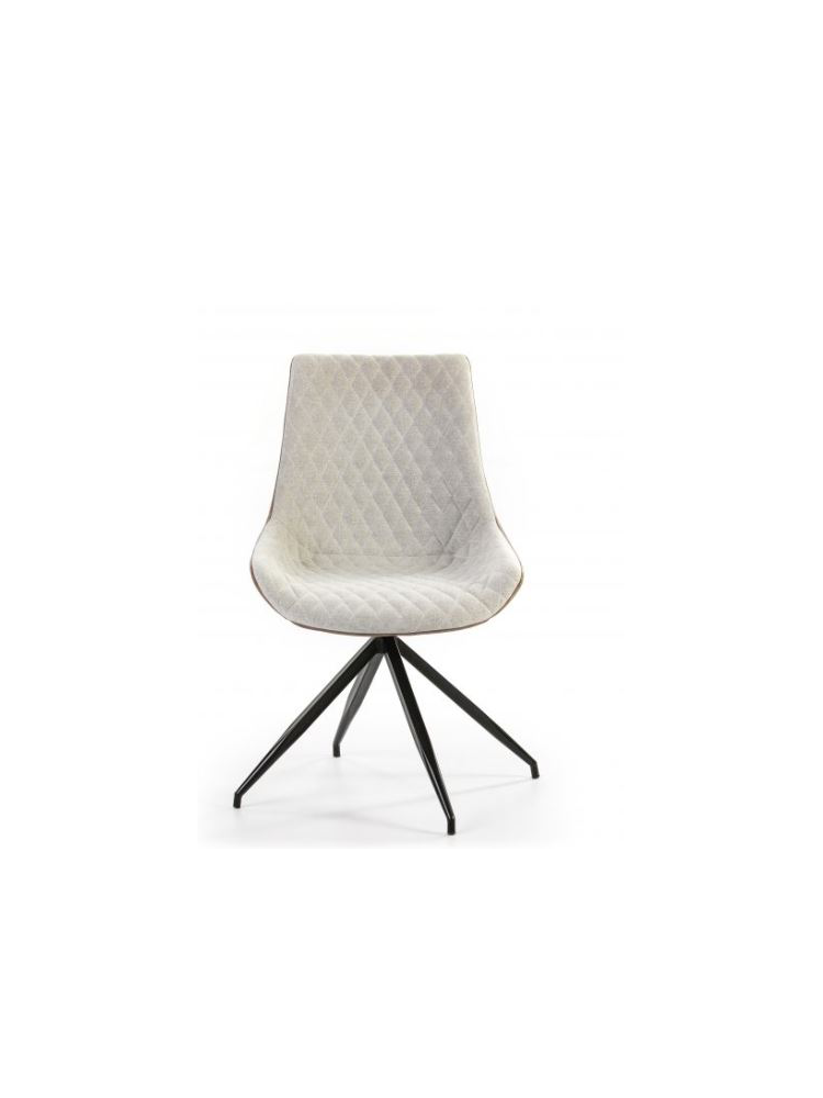 Silla JOLIE combinada marrón Silla JOLIE combinada marrón