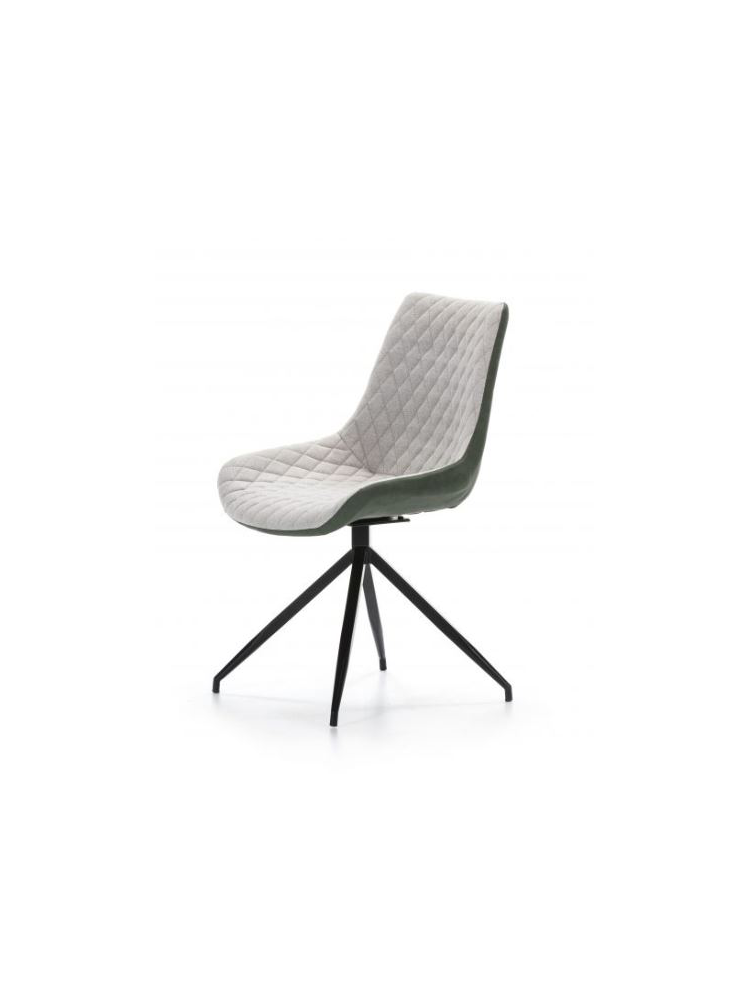 Silla JOLIE combinada verde
