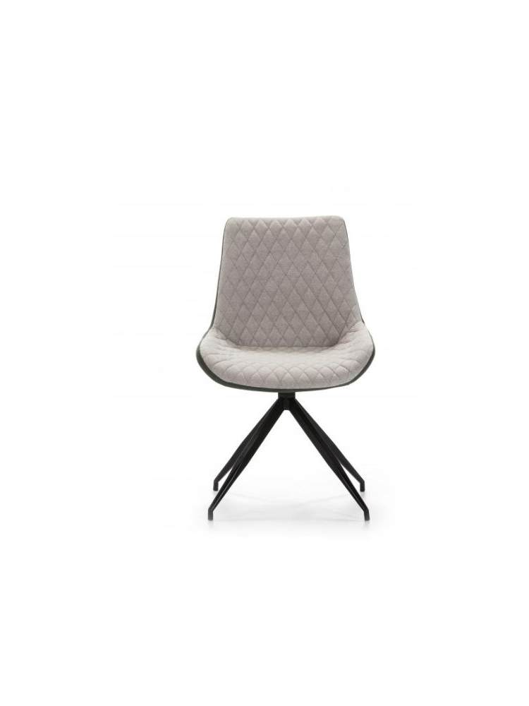 Silla JOLIE combinada verde Silla JOLIE combinada verde
