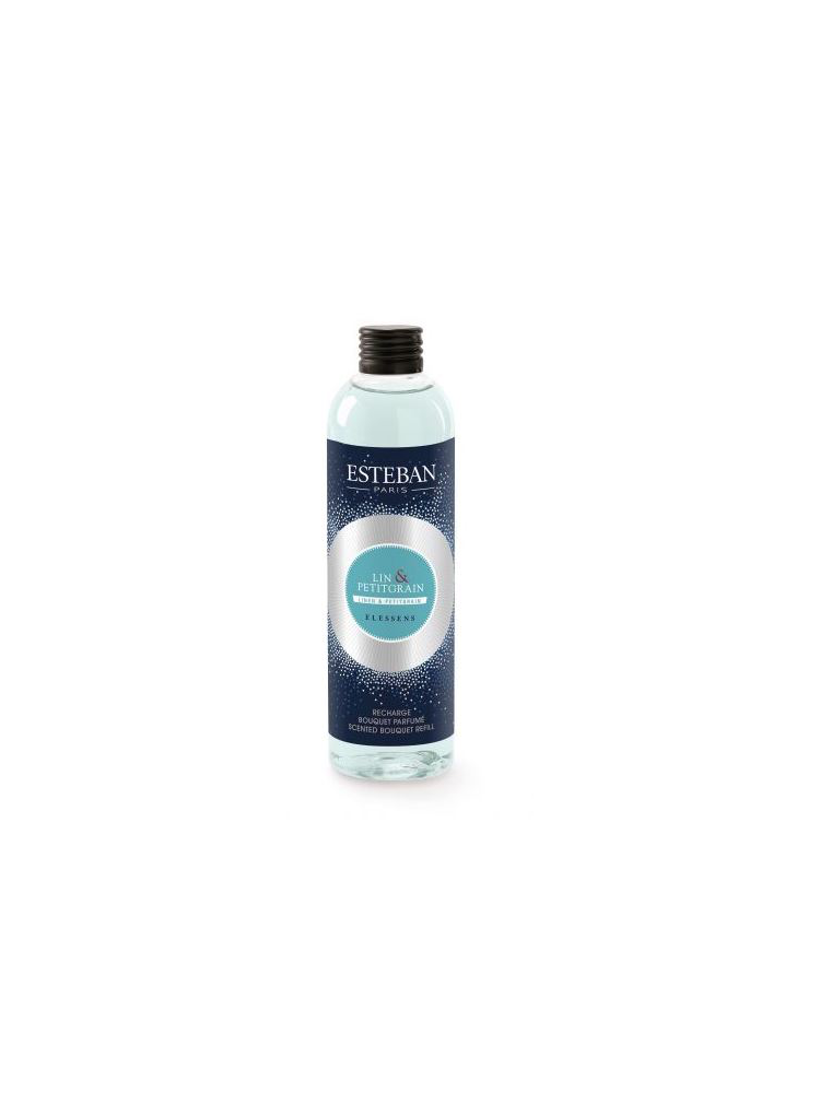 LINO Y PETITGRAIN recarga 250 ml LINO Y PETITGRAIN recarga 250 ml