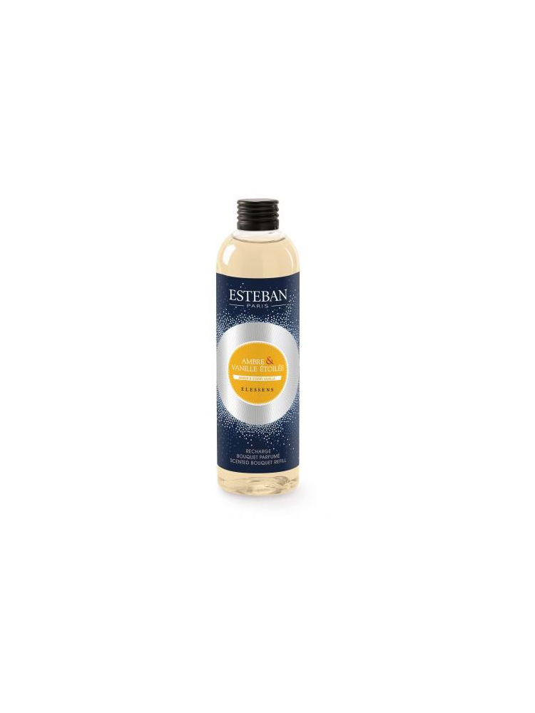AMBAR Y VAINILLA recarga 250 ml AMBAR Y VAINILLA recarga 250 ml