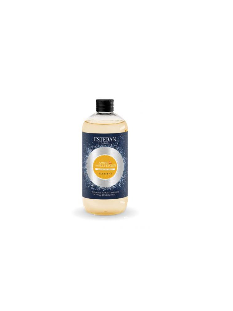 AMBAR Y VAINILLA recarga 500 ml AMBAR Y VAINILLA recarga 500 ml