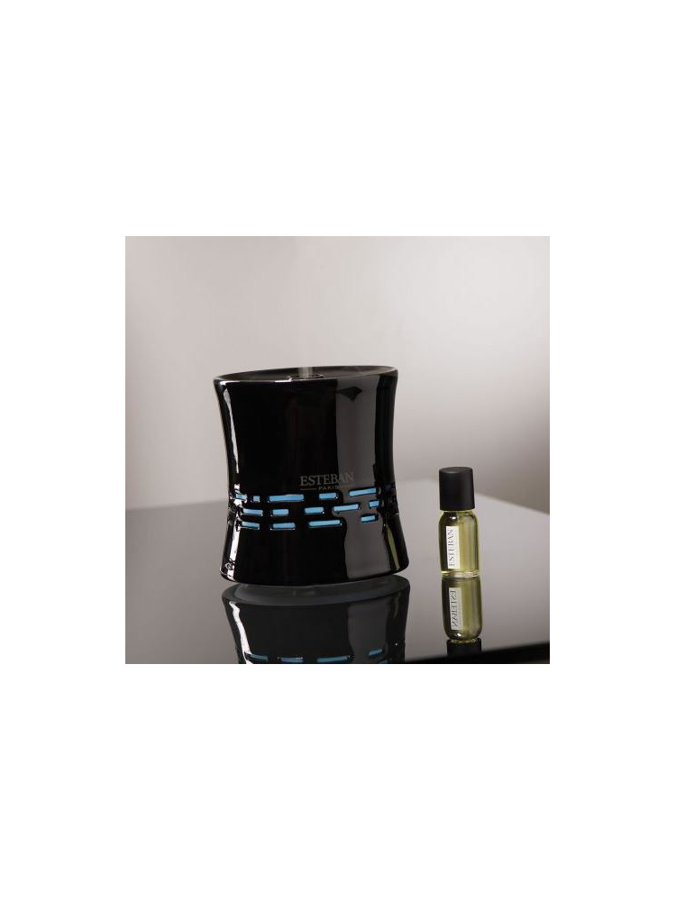 THÉ BLANC & YLANG-YLANG  concentrado
