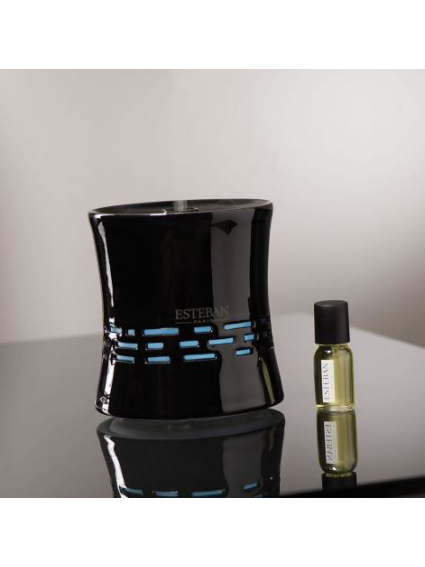 THÉ BLANC & YLANG-YLANG  concentrado