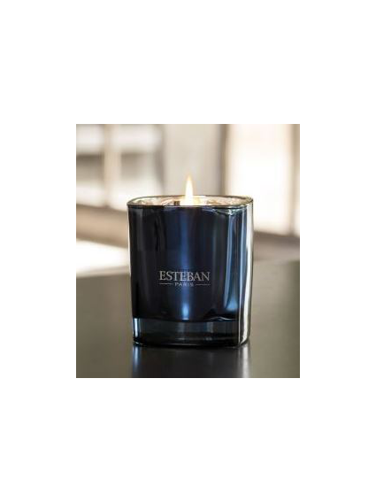 THÉ BLANC & YLANG-YLANG vela