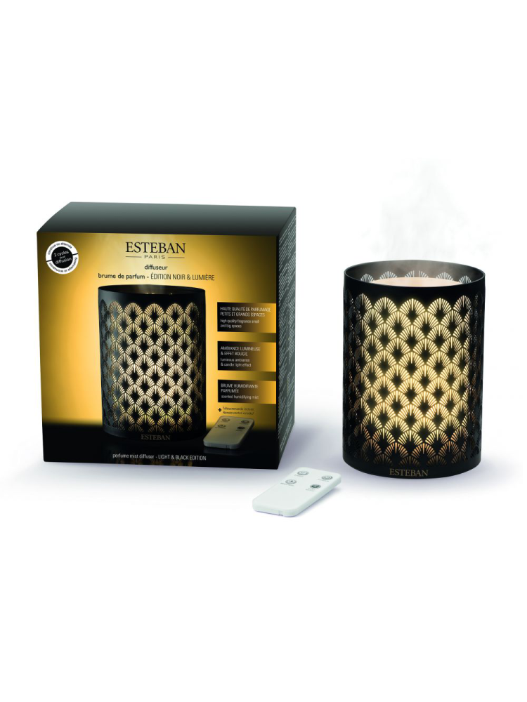 Humidificador Black Humidificador Black
