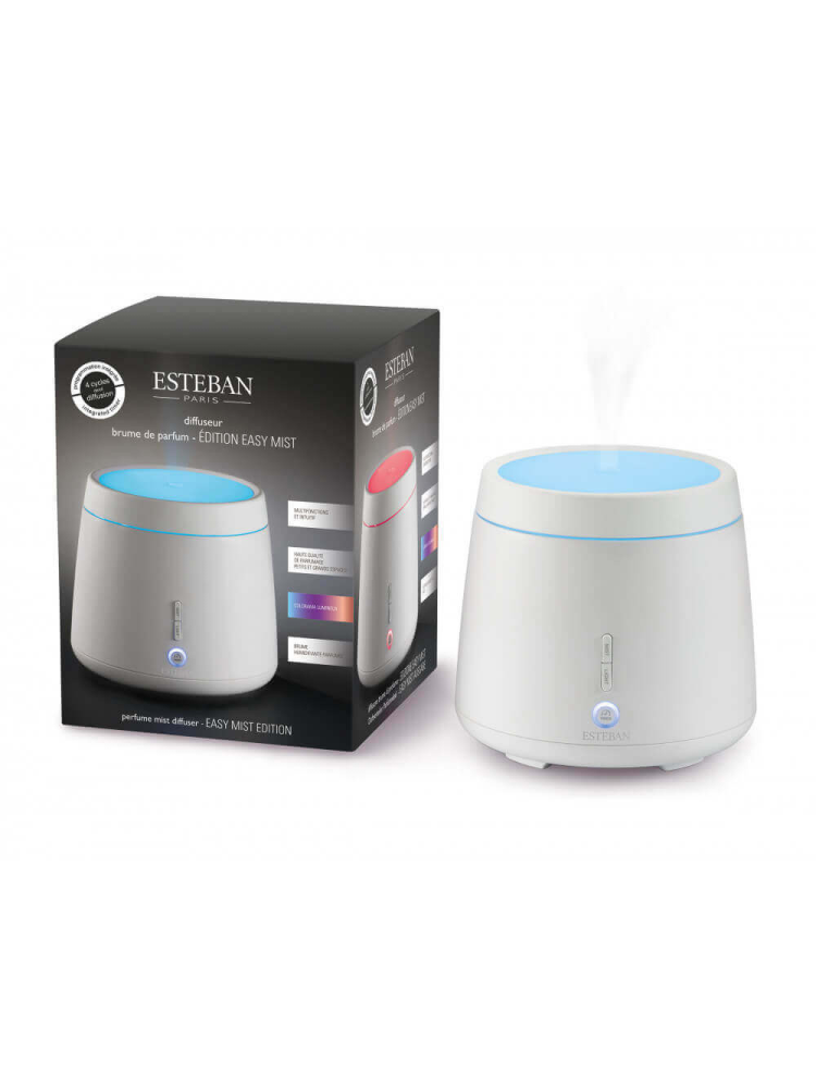 Humidificador NEW Clasicc