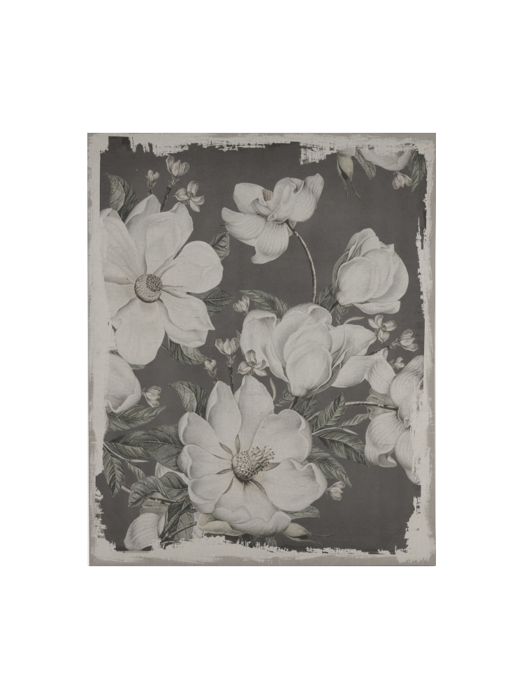 Cuadro Flores 153x122 cm Cuadro Flores 153x122 cm