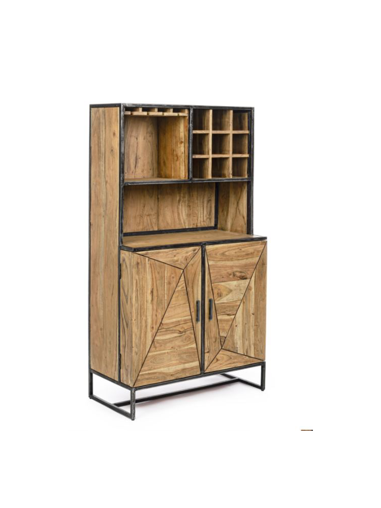 Mueble bar MEKONG 90