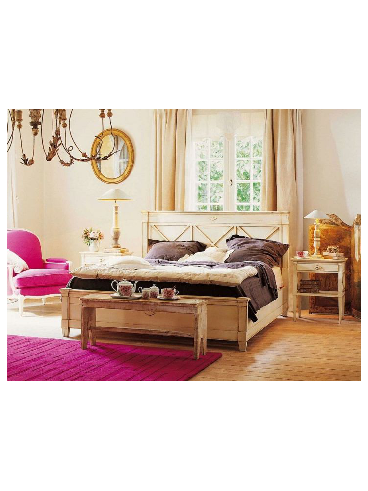 Cama PROVENCE 135
