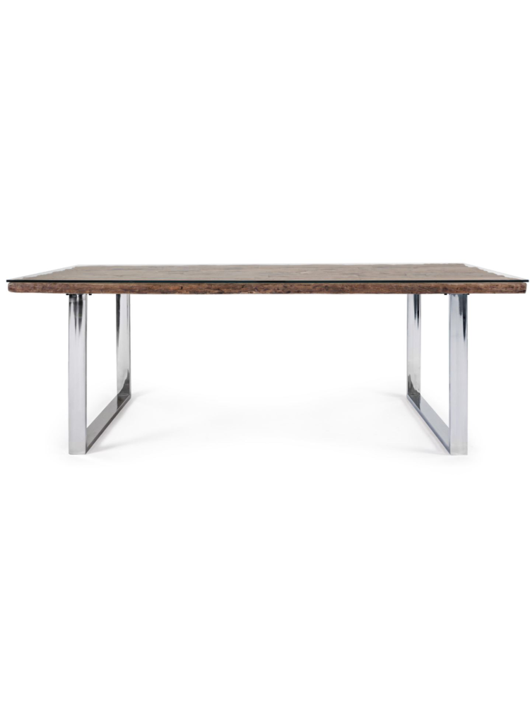 Mesa de comedor NARA 220 Mesa de comedor NARA 220