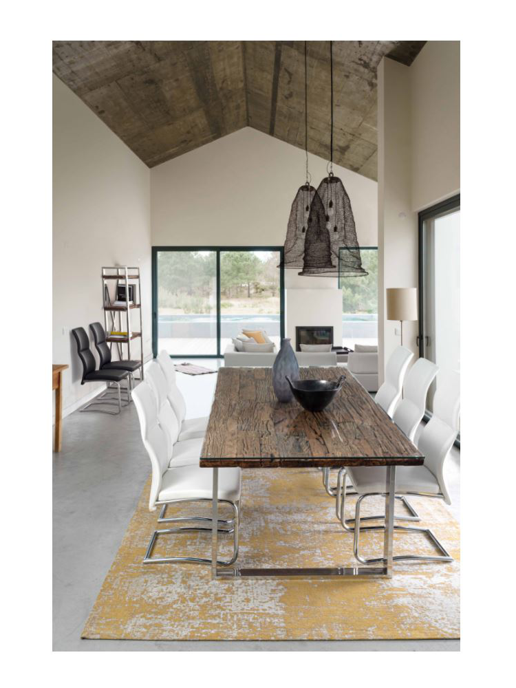 Mesa de comedor NARA 220