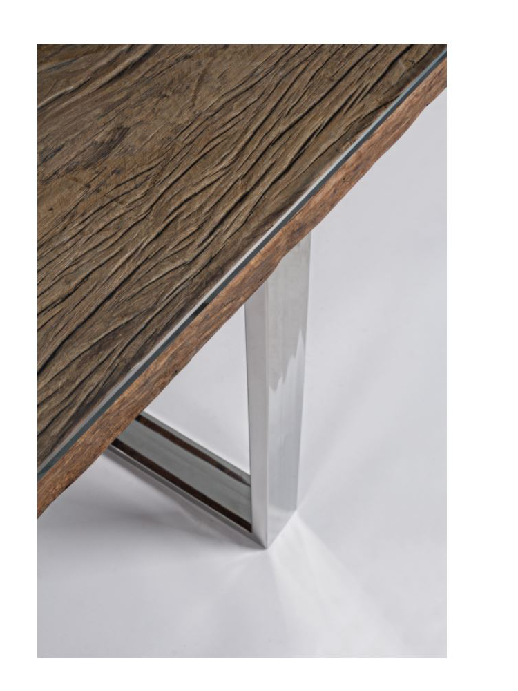 Mesa de comedor NARA 180