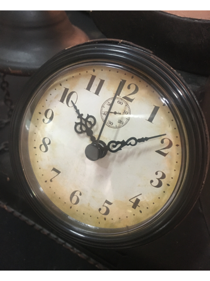 Reloj Teléfono EDISON