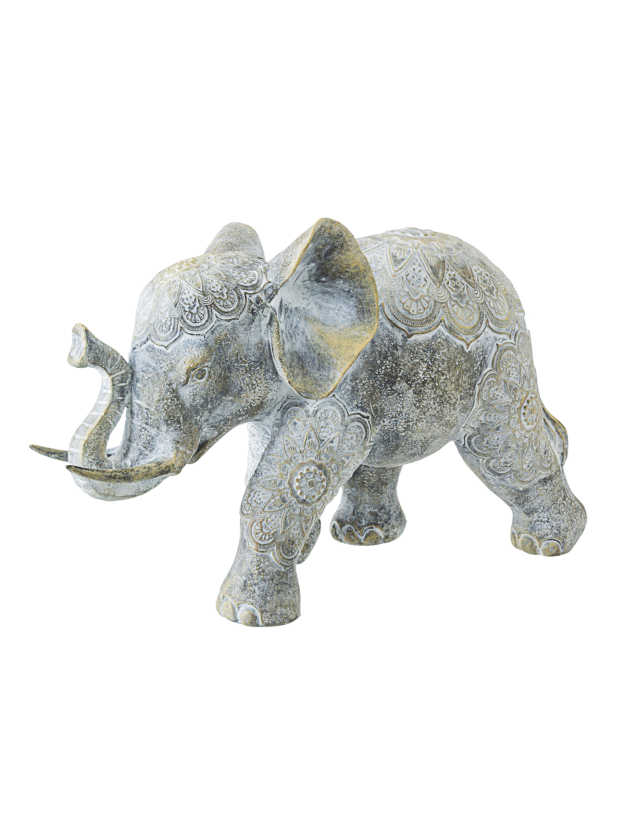 Figura ELEFANTE DECO 22