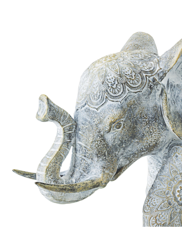 Figura ELEFANTE DECO 22