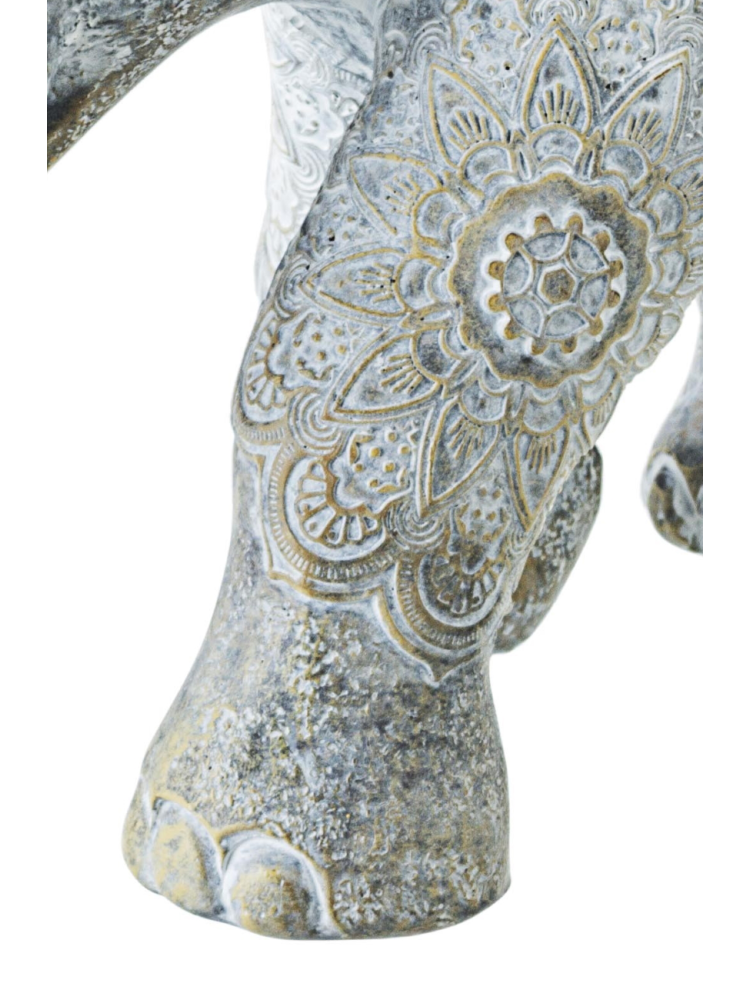 Figura ELEFANTE DECO 22