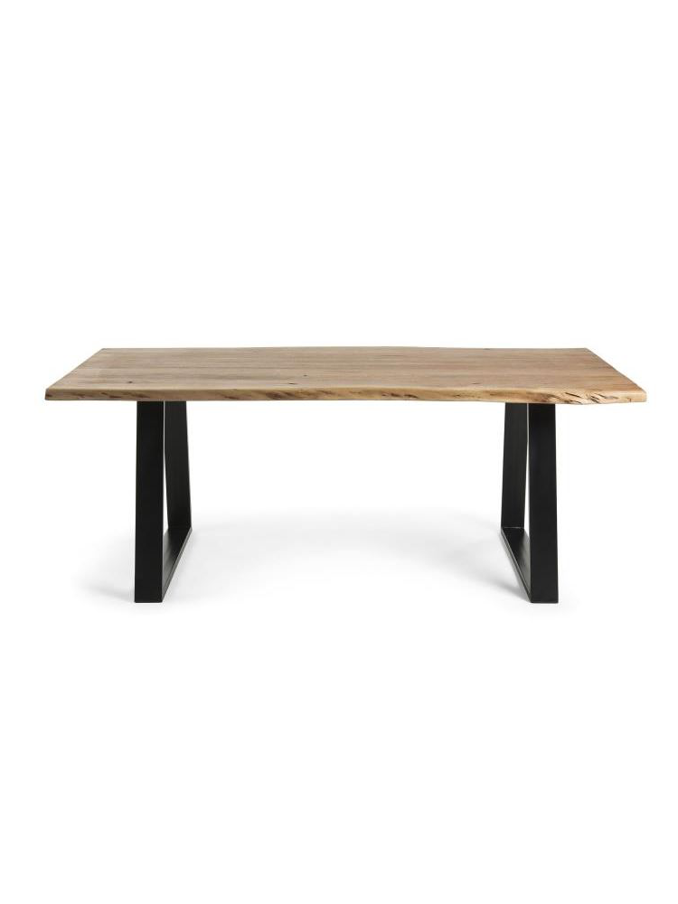 TREES mesa de comedor completa 160x90 TREES mesa de comedor completa 160x90