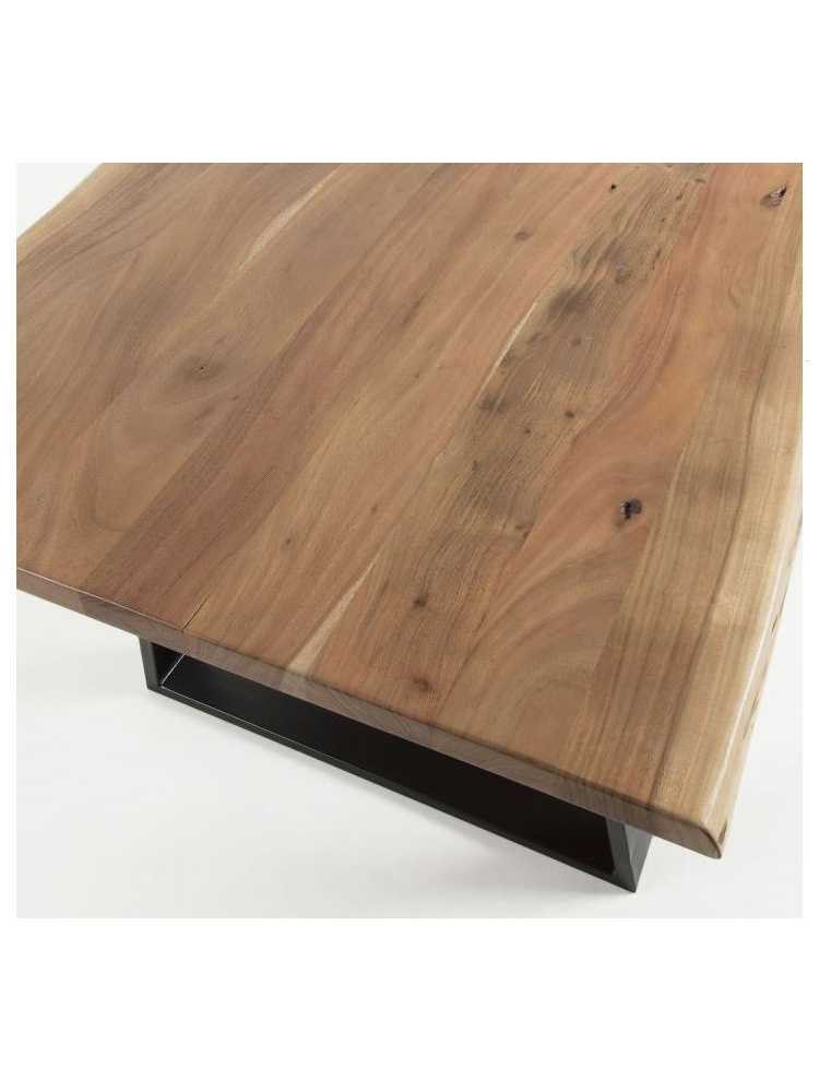 TREES mesa de comedor completa 160x90