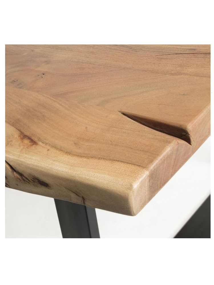 TREES mesa de comedor completa 160x90