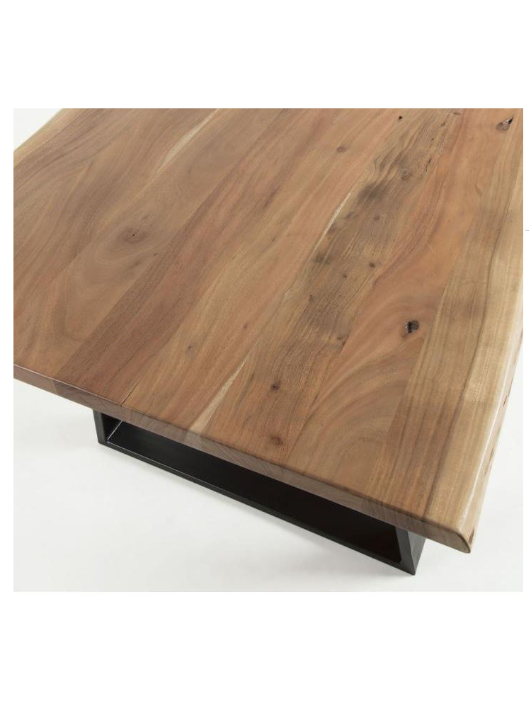 TREES mesa de comedor completa 160x90