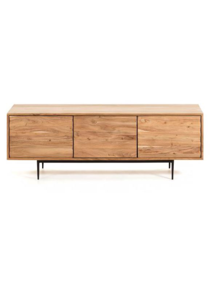 DESERT mueble tv  147x50 cms