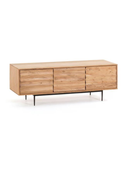 DESERT mueble tv  147x50 cms