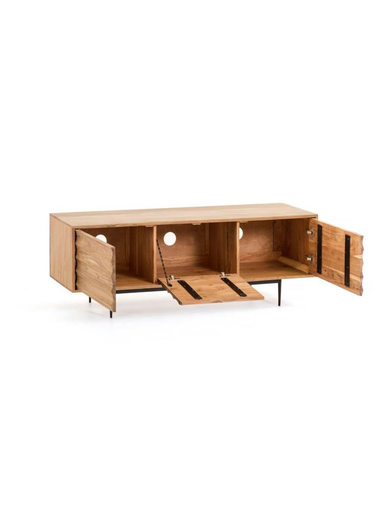 DESERT mueble tv  147x50 cms