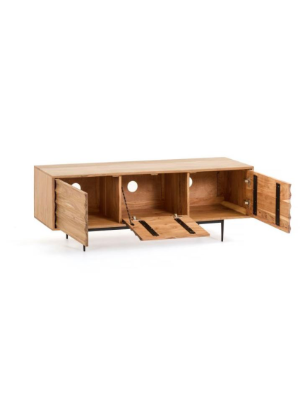 DESERT mueble tv  147x50 cms