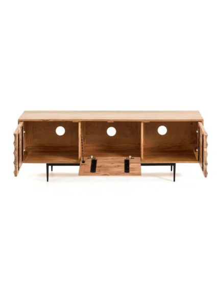 DESERT mueble tv  147x50 cms