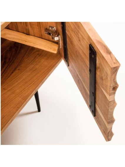 DESERT mueble tv  147x50 cms