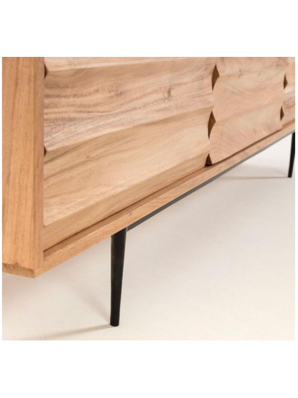 DESERT mueble tv  147x50 cms
