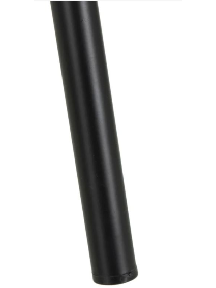 Silla MINA gris claro