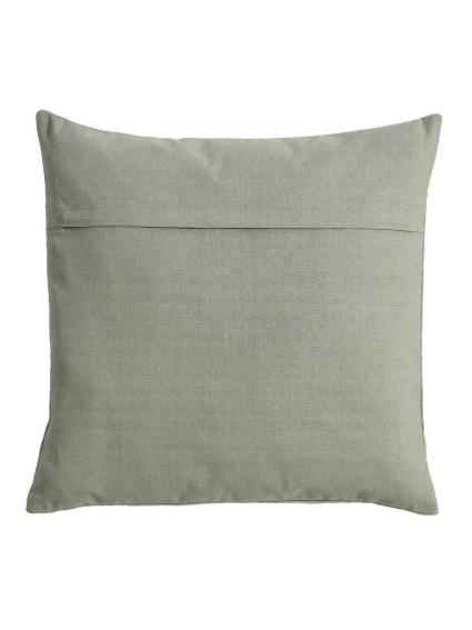 Cojín TAUPE DESGASTADO  45x45