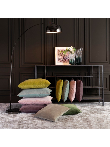 Cojín TAUPE DESGASTADO  45x45