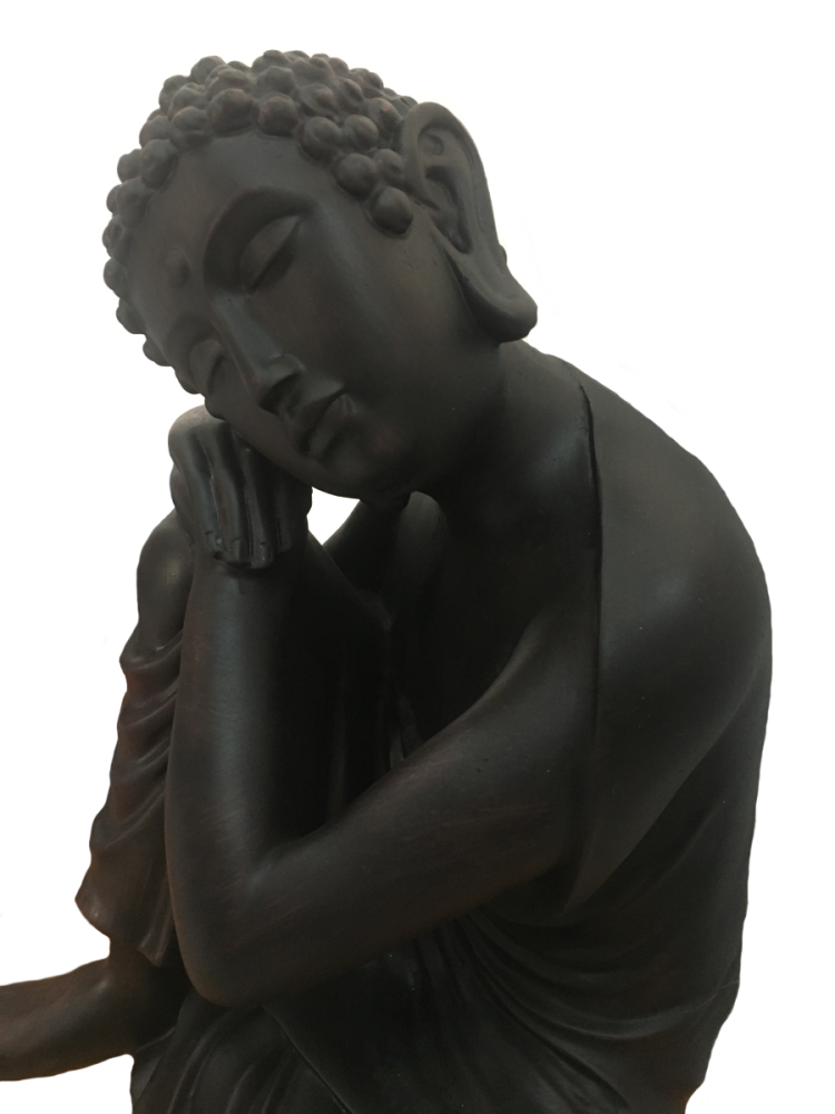 Figura BUDA RECOSTADO 31