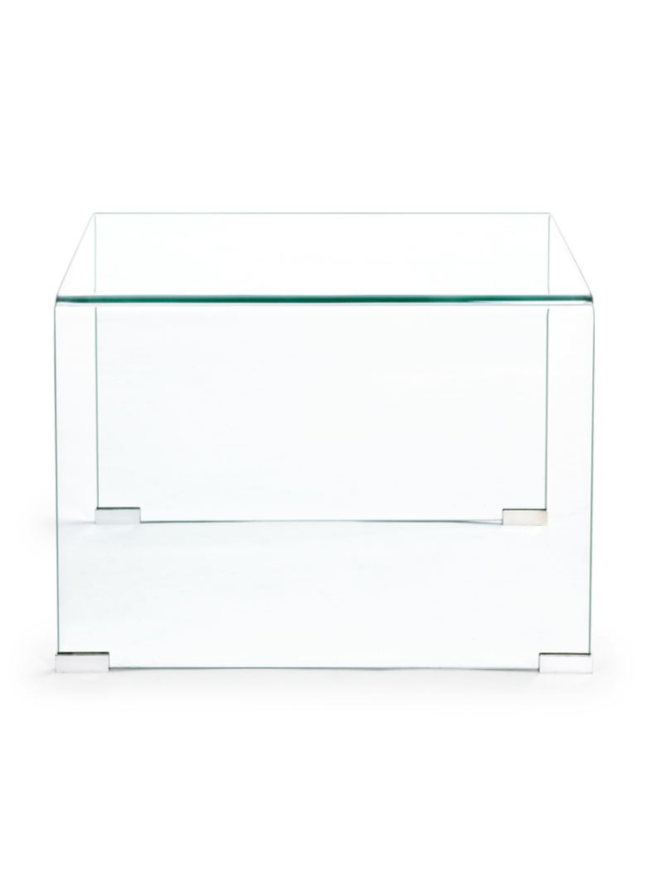Mesa auxiliar IRIDE 60x60 cms