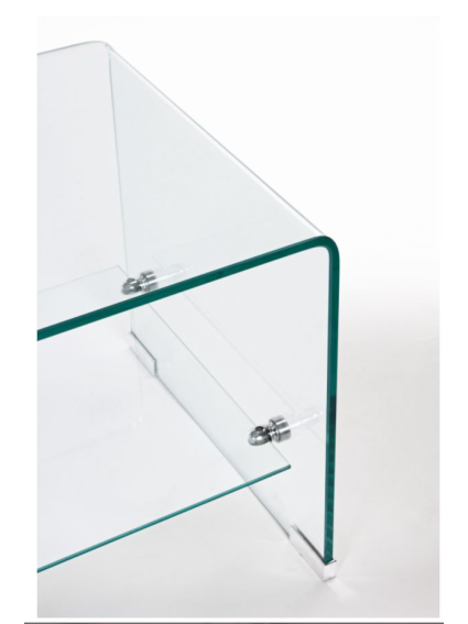 Mesa de centro IRIDE 100x40cms