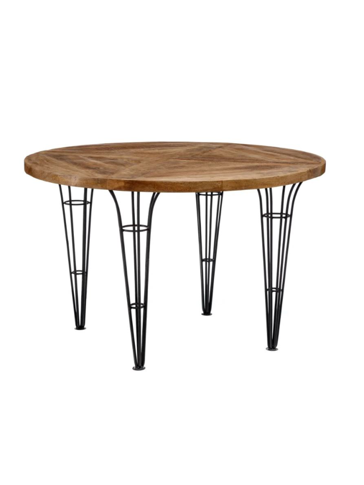 Mesa comedor 120x75 cms redonda Mesa comedor 120x75 cms redonda