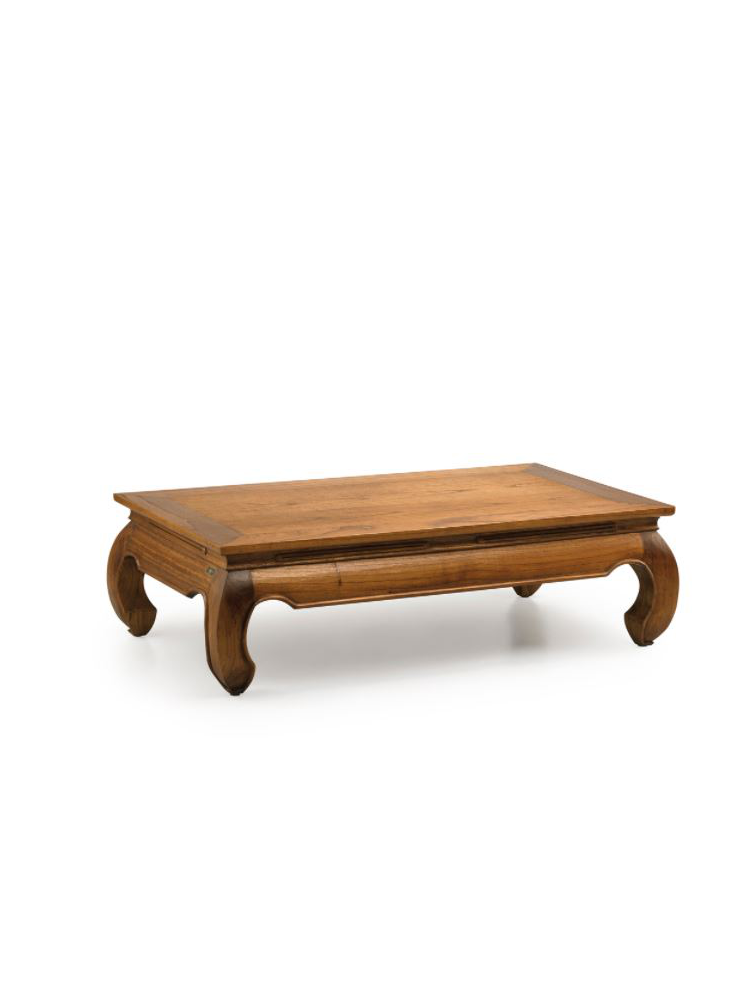 Mesa centro opium TRAVIS 120X70 CMS Mesa centro opium TRAVIS 120X70 CMS