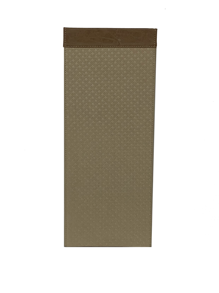 Paragüero Cuadrado Beige Paragüero Cuadrado Beige
