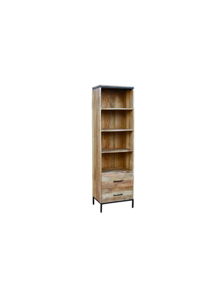 Estantería BELMONT 55x40x190 cms Estantería BELMONT 55x40x190 cms
