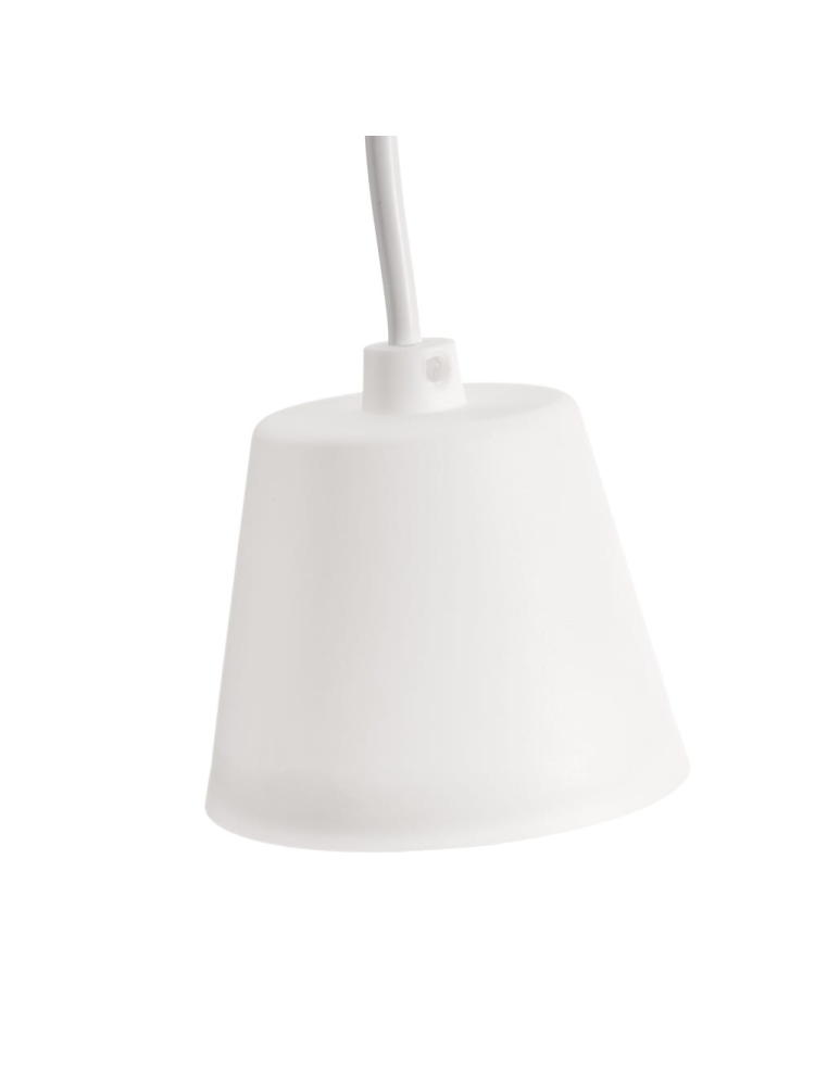 Lámpara Techo CORDÉ Natural 35