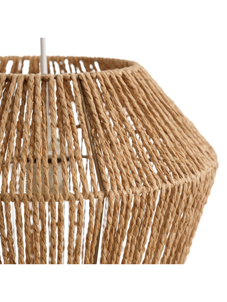 Lámpara Techo CORDÉ Natural 35