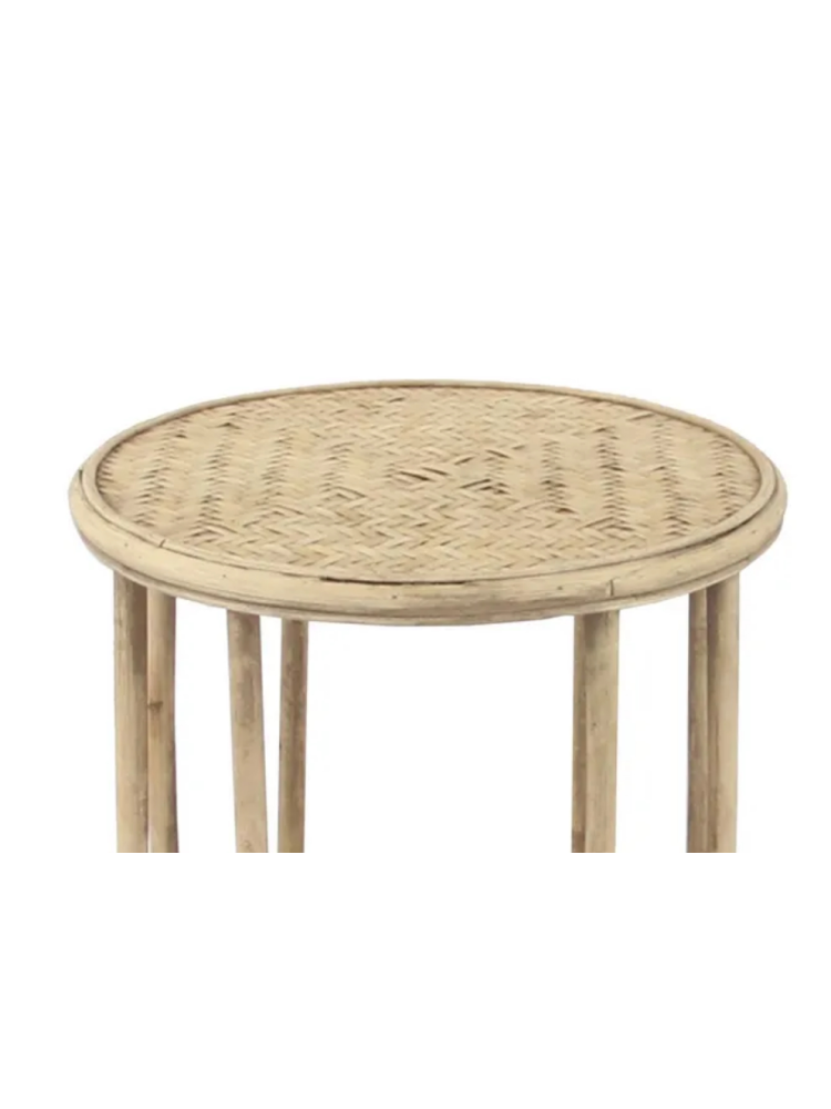 Mesa Auxiliar RATÁN 49